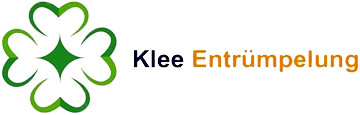 Klee Entrümpelung Logo