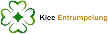 Klee Entrümpelung Logo